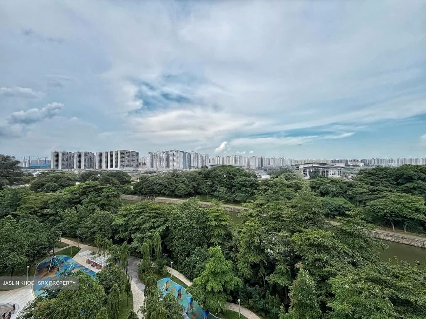 Blk 415C Fernvale Riverbow (Sengkang), HDB 5 Rooms #564855301